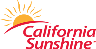 California Sunshine